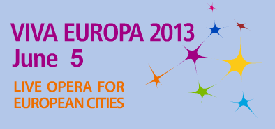 Viva Europa