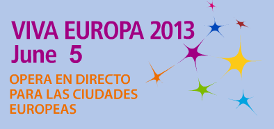 Viva Europa